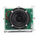 Radio FM Digital Sound Machine Level Indicator with Case 87-108MHz USB 5V LCD1602 LCD Screen 51 Single Chip Radio FM Digital Sound Machine Level Indicator with Case 87-108MHz USB 5V LCD1602 LCD Screen 51 Single Chip