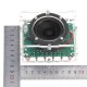 Radio FM Digital Sound Machine Level Indicator with Case 87-108MHz USB 5V LCD1602 LCD Screen 51 Single Chip Radio FM Digital Sound Machine Level Indicator with Case 87-108MHz USB 5V LCD1602 LCD Screen 51 Single Chip