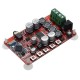 25W+25W TDA7492P bluetooth CSR4.0 Audio Receiver Digital Amplifier Board 25W+25W TDA7492P bluetooth CSR4.0 Audio Receiver Digital Amplifier Board