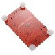 25W+25W TDA7492P bluetooth CSR4.0 Audio Receiver Digital Amplifier Board 25W+25W TDA7492P bluetooth CSR4.0 Audio Receiver Digital Amplifier Board