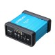 Wireless bluetooth Audio Receiver Decoding Box Preamp Amplifier With Power Isolation Process Wireless bluetooth Audio Receiver Decoding Box Preamp Amplifier With Power Isolation Process