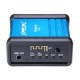 Wireless bluetooth Audio Receiver Decoding Box Preamp Amplifier With Power Isolation Process Wireless bluetooth Audio Receiver Decoding Box Preamp Amplifier With Power Isolation Process