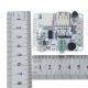 Wireless bluetooth Audio Receiver Digital Amplifier Board With Remote Control And Microphone Wireless bluetooth Audio Receiver Digital Amplifier Board With Remote Control And Microphone
