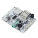 Wireless bluetooth Audio Receiver Digital Amplifier Board With Remote Control And Microphone Wireless bluetooth Audio Receiver Digital Amplifier Board With Remote Control And Microphone