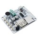 Wireless bluetooth Audio Receiver Digital Amplifier Board With Remote Control And Microphone Wireless bluetooth Audio Receiver Digital Amplifier Board With Remote Control And Microphone