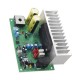 STK401 2.0 140W+140W Power Amplifier High Power Amplifier Board Dual AC24-28V STK401 2.0 140W+140W Power Amplifier High Power Amplifier Board Dual AC24-28V