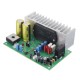 STK401 2.0 140W+140W Power Amplifier High Power Amplifier Board Dual AC24-28V STK401 2.0 140W+140W Power Amplifier High Power Amplifier Board Dual AC24-28V