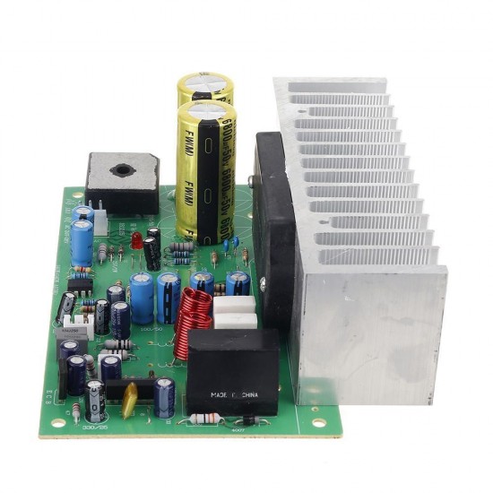 STK401 2.0 140W+140W Power Amplifier High Power Amplifier Board Dual AC24-28V STK401 2.0 140W+140W Power Amplifier High Power Amplifier Board Dual AC24-28V