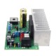 STK401 2.0 140W+140W Power Amplifier High Power Amplifier Board Dual AC24-28V STK401 2.0 140W+140W Power Amplifier High Power Amplifier Board Dual AC24-28V