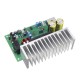 STK401 2.0 140W+140W Power Amplifier High Power Amplifier Board Dual AC24-28V STK401 2.0 140W+140W Power Amplifier High Power Amplifier Board Dual AC24-28V