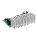 STK401 2.0 140W+140W Power Amplifier High Power Amplifier Board Dual AC24-28V STK401 2.0 140W+140W Power Amplifier High Power Amplifier Board Dual AC24-28V