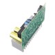 STK401 2.0 140W+140W Power Amplifier High Power Amplifier Board Dual AC24-28V STK401 2.0 140W+140W Power Amplifier High Power Amplifier Board Dual AC24-28V