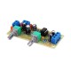 Single Power Supply DC10-24V 22Hz-300Hz Subwoofer Preamp Board Low Pass Filter Module Single Power Supply DC10-24V 22Hz-300Hz Subwoofer Preamp Board Low Pass Filter Module