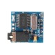 Speech Synthesis Module Text-to-speech TTS Live Pronunciation SYN6288 Voice Module Speech Synthesis Module Text-to-speech TTS Live Pronunciation SYN6288 Voice Module