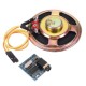 Speech Synthesis Module Text-to-speech TTS Live Pronunciation SYN6288 Voice Module Speech Synthesis Module Text-to-speech TTS Live Pronunciation SYN6288 Voice Module