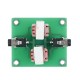 Stereo Audio Anti-interference Isolator Transformer Noise Filter Computer Audio Eliminate Current Sound Stereo Audio Anti-interference Isolator Transformer Noise Filter Computer Audio Eliminate Current Sound