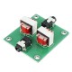 Stereo Audio Anti-interference Isolator Transformer Noise Filter Computer Audio Eliminate Current Sound Stereo Audio Anti-interference Isolator Transformer Noise Filter Computer Audio Eliminate Current Sound