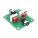 Stereo Audio Anti-interference Isolator Transformer Noise Filter Computer Audio Eliminate Current Sound Stereo Audio Anti-interference Isolator Transformer Noise Filter Computer Audio Eliminate Current Sound