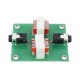 Stereo Audio Anti-interference Isolator Transformer Noise Filter Computer Audio Eliminate Current Sound Stereo Audio Anti-interference Isolator Transformer Noise Filter Computer Audio Eliminate Current Sound
