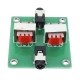 Stereo Audio Anti-interference Isolator Transformer Noise Filter Computer Audio Eliminate Current Sound Stereo Audio Anti-interference Isolator Transformer Noise Filter Computer Audio Eliminate Current Sound