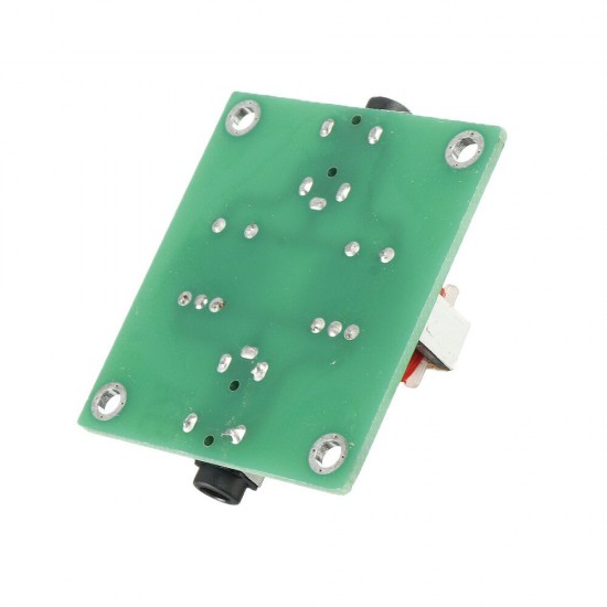 Stereo Audio Anti-interference Isolator Transformer Noise Filter Computer Audio Eliminate Current Sound