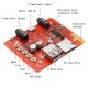 Stereo Digital Audio Amplifier Module Board Wireless bluetooth Receiver USB Adapter Support TF AUX