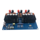 TAS5630 2.0 DC 48V 1200W High Power Digital Amplifier Board TAS5630 2.0 DC 48V 1200W High Power Digital Amplifier Board