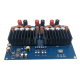 TAS5630 2.0 DC 48V 1200W High Power Digital Amplifier Board