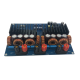 TAS5630 2.0 DC 48V 1200W High Power Digital Amplifier Board TAS5630 2.0 DC 48V 1200W High Power Digital Amplifier Board