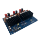TAS5630 2.0 DC 48V 1200W High Power Digital Amplifier Board TAS5630 2.0 DC 48V 1200W High Power Digital Amplifier Board