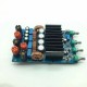 TAS5630 2.1 Digital Power Amplifier Board 300W+150W+150W HIFI High Power Amplifier + Acrylic Case TAS5630 2.1 Digital Power Amplifier Board 300W+150W+150W HIFI High Power Amplifier + Acrylic Case