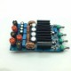 TAS5630 2.1 Digital Power Amplifier Board 300W+150W+150W HIFI High Power Amplifier + Acrylic Case