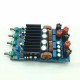TAS5630 2.1 Digital Power Amplifier Board 300W+150W+150W HIFI High Power Amplifier + Acrylic Case TAS5630 2.1 Digital Power Amplifier Board 300W+150W+150W HIFI High Power Amplifier + Acrylic Case