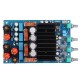 TAS5630 2.1 Digital Power Amplifier Board Subwoofer 300W+150W+150W TAS5630 2.1 Digital Power Amplifier Board Subwoofer 300W+150W+150W