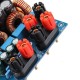 TAS5630 2.1 Digital Power Amplifier Board Subwoofer 300W+150W+150W TAS5630 2.1 Digital Power Amplifier Board Subwoofer 300W+150W+150W