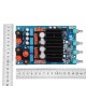 TAS5630 2.1 Digital Power Amplifier Board Subwoofer 300W+150W+150W TAS5630 2.1 Digital Power Amplifier Board Subwoofer 300W+150W+150W