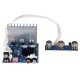 TDA2030 15W+15W 30W 2.1 Channel Subwoofer Amplifier Board DIY Finished Module TDA2030 15W+15W 30W 2.1 Channel Subwoofer Amplifier Board DIY Finished Module