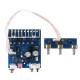 TDA2030 15W+15W 30W 2.1 Channel Subwoofer Amplifier Board DIY Finished Module TDA2030 15W+15W 30W 2.1 Channel Subwoofer Amplifier Board DIY Finished Module