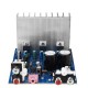 TDA2030 15W+15W 30W 2.1 Channel Subwoofer Amplifier Board DIY Finished Module TDA2030 15W+15W 30W 2.1 Channel Subwoofer Amplifier Board DIY Finished Module
