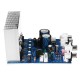 TDA2030 15W+15W 30W 2.1 Channel Subwoofer Amplifier Board DIY Finished Module TDA2030 15W+15W 30W 2.1 Channel Subwoofer Amplifier Board DIY Finished Module