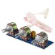 TDA2030 15W+15W 30W 2.1 Channel Subwoofer Amplifier Board DIY Finished Module TDA2030 15W+15W 30W 2.1 Channel Subwoofer Amplifier Board DIY Finished Module