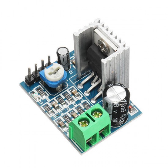 TDA2030 TDA2030A Audio Amplifier Module