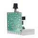 TDA7297 2.0 20W Mini Power HIFI Amplifier Board DIY Car Computer 12V TDA7297 2.0 20W Mini Power HIFI Amplifier Board DIY Car Computer 12V