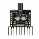 TDA7377 30Wx2 Digital Amplifier Board AB Class Dual Channel 12V Car Amplifier Board Module 4-8 Ohm TDA7377 30Wx2 Digital Amplifier Board AB Class Dual Channel 12V Car Amplifier Board Module 4-8 Ohm