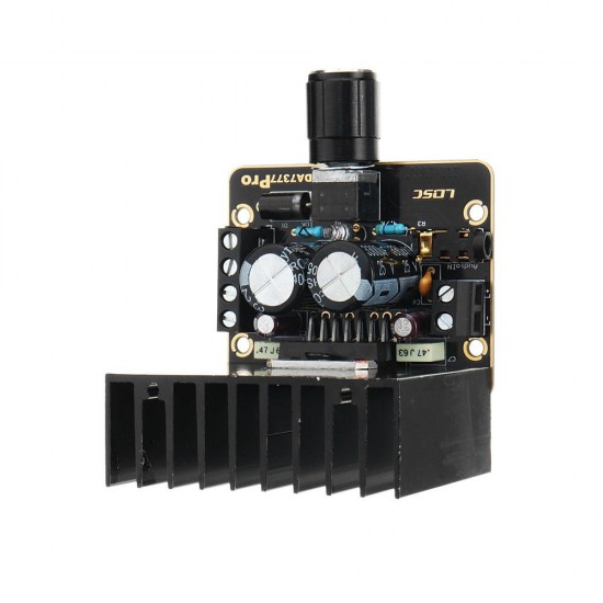 TDA7377 30Wx2 Digital Amplifier Board AB Class Dual Channel 12V Car Amplifier Board Module 4-8 Ohm TDA7377 30Wx2 Digital Amplifier Board AB Class Dual Channel 12V Car Amplifier Board Module 4-8 Ohm