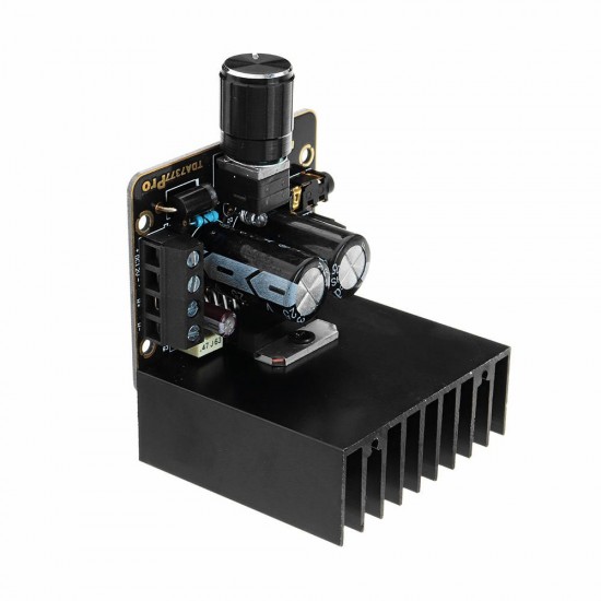 TDA7377 30Wx2 Digital Amplifier Board AB Class Dual Channel 12V Car Amplifier Board Module 4-8 Ohm TDA7377 30Wx2 Digital Amplifier Board AB Class Dual Channel 12V Car Amplifier Board Module 4-8 Ohm