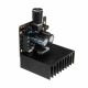 TDA7377 30Wx2 Digital Amplifier Board AB Class Dual Channel 12V Car Amplifier Board Module 4-8 Ohm TDA7377 30Wx2 Digital Amplifier Board AB Class Dual Channel 12V Car Amplifier Board Module 4-8 Ohm