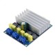 TDA7492 High Power Digital Amplifier Board 50W*2 100W Support Connected in Parallel TA2024 TA2021TA2021 TDA7492 High Power Digital Amplifier Board 50W*2 100W Support Connected in Parallel TA2024 TA2021TA2021