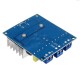 TDA7492 High Power Digital Amplifier Board 50W*2 100W Support Connected in Parallel TA2024 TA2021TA2021