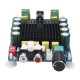 TDA7498 2X100W Power Amplifier Board High Power Digital Amplifier Board Two Channel Stereo TDA7498 2X100W Power Amplifier Board High Power Digital Amplifier Board Two Channel Stereo
